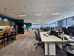 Asia Square Tower 1 (D1), Office #628742631